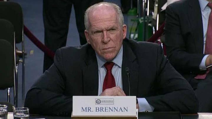 Flat wrong: Why did former CIA chief Brennan predict the Mueller probe would produce additional indictments?