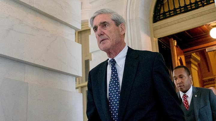 Winners and losers from the Mueller report
