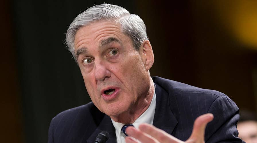 Mueller completes his investigation: Was the collusion probe a witch hunt?