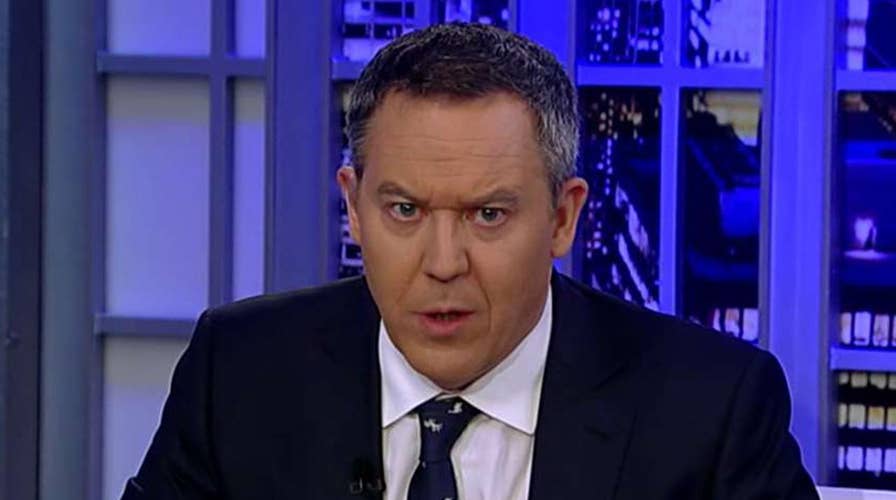 Gutfeld: Idea-challenged 2020 Democrats reveal how phony they are