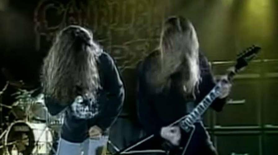 Does this finally settle the debate over death metal?