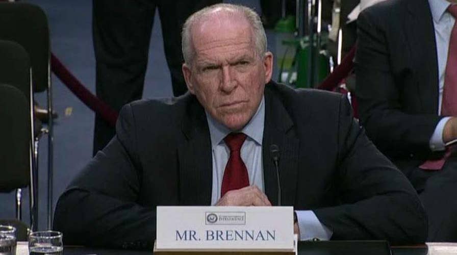 Flat wrong: Why did former CIA chief Brennan predict the Mueller probe would produce additional indictments?