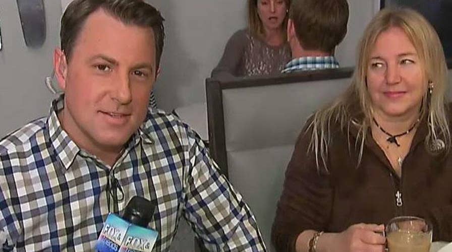 Voters in Virginia Beach weigh in on the end of the Mueller probe