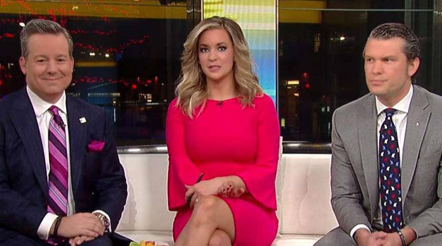 Media suggests there is a ‘cover-up’ in the works for the Trump-Russia probe