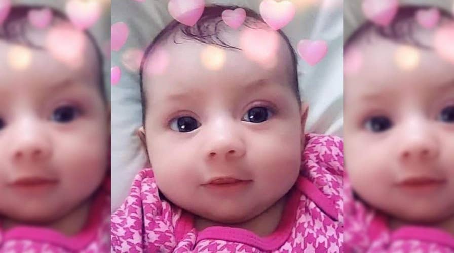 Indiana police launch homicide investigation into infant’s disappearance