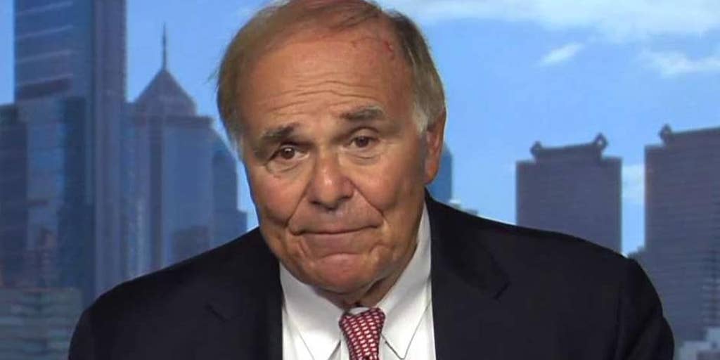 Ed Rendell suggests Democrats should shift focus to legislating after ...