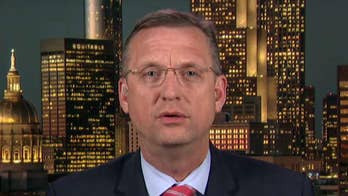 Rep. Doug Collins on Mueller report summary: 'Where's the apology, Mr. Schiff?'