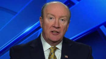 Former U.S. assistant attorney: There was never a collusion case