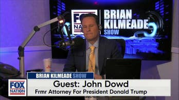 President Trump's former attorney: Mueller took too long, Nadler and Schiff a 'disgrace'