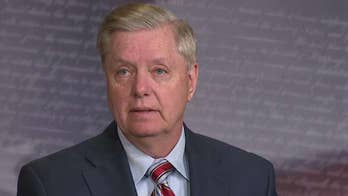 Lindsey Graham will probe alleged FISA abuses at FBI, calls on Barr to appoint new special counsel