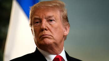 David Bossie: The political weaponization of our justice system and intelligence community can’t be ignored