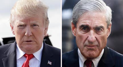 Doug Schoen: If Democrats want to win the White House in 2020, it's time to stop investigating Trump
