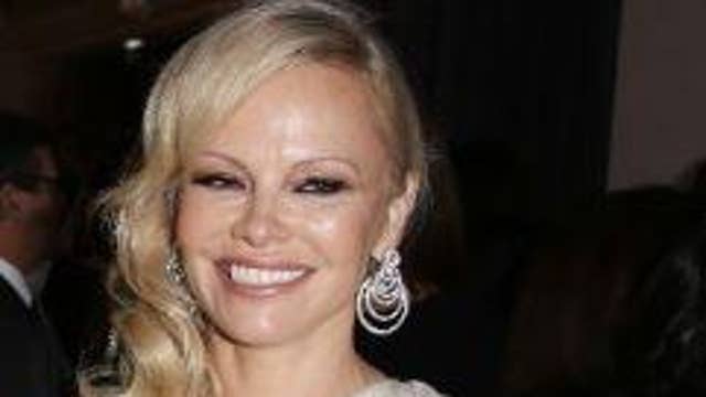 Pamela Anderson calls for an end to reality television shows