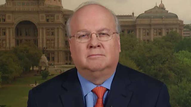 Karl Rove on Mueller report findings: Democrats have a problem and they're probably going to make it worse