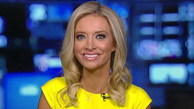 Kayleigh Mcenany Democrats Have Lost The Trust Of The American People 