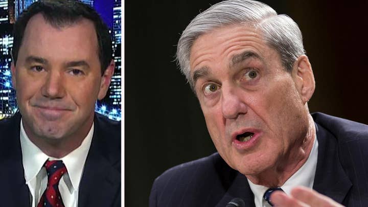 Mainstream media meltdown after Mueller report reveals no Russia collusion