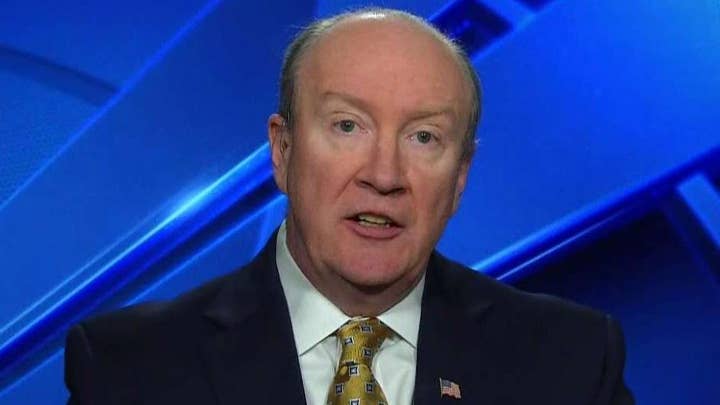 How long did Mueller know there was no Trump-Russia collusion?