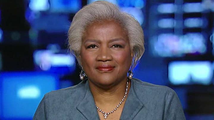 Donna Brazile on Mueller report: A cloud over our democracy has been removed