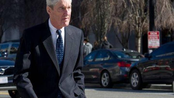 Celebrities blast Trump in tweets on Mueller probe