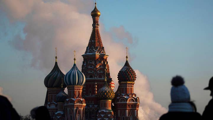 Mueller report confirms Russia meddled in 2016 presidential election