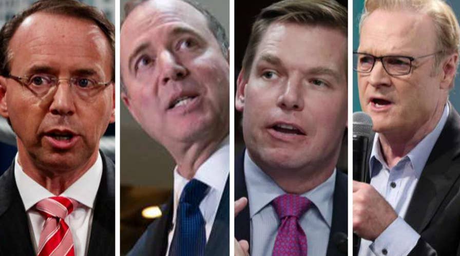 Steve Hilton: Who undermined our faith in democratic norms and America's institutions? It wasn't Trump