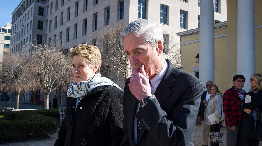 Special counsel Robert Mueller finds no evidence of collusion: now what?