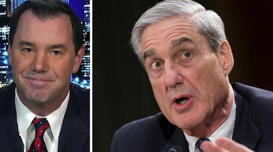 Mainstream media meltdown after Mueller report reveals no Russia collusion