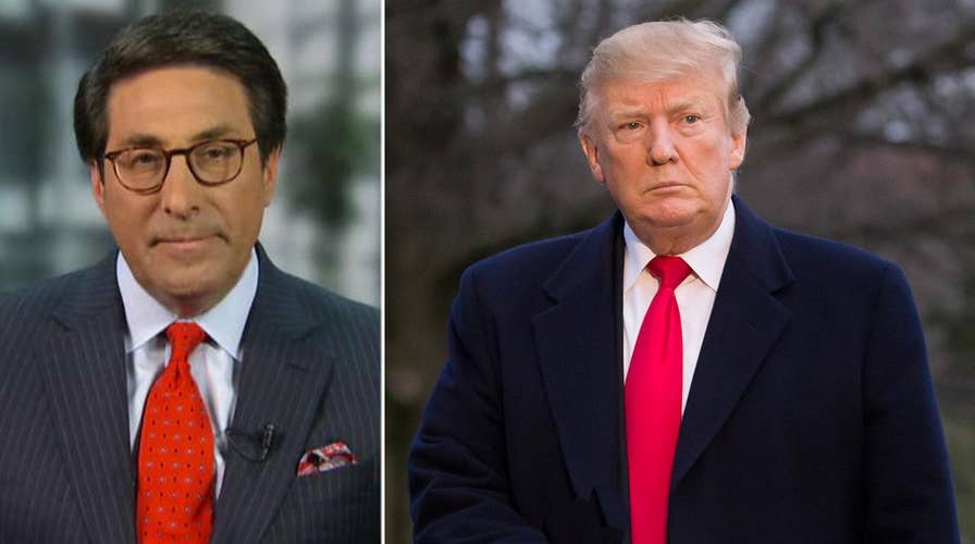 Trump attorney Jay Sekulow on Mueller report: We need to move on