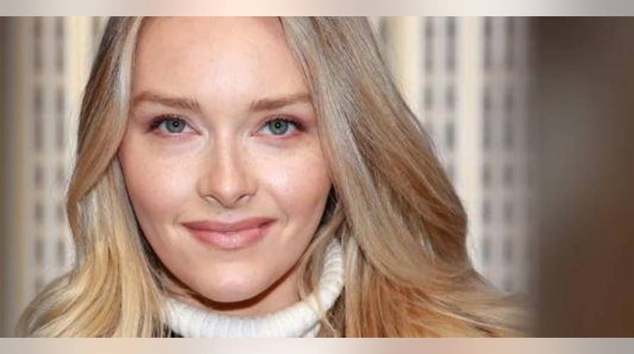 Rob Gronkowski’s girlfriend Camille Kostek shares touching post after his retirement announcement