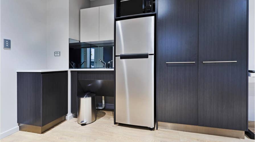 San Francisco Bay Area rental agreements can come with 'no cooking' clauses