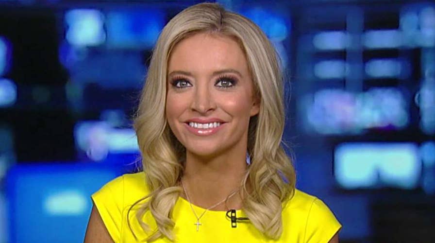 Kayleigh McEnany: Democrats have lost the trust of the American people