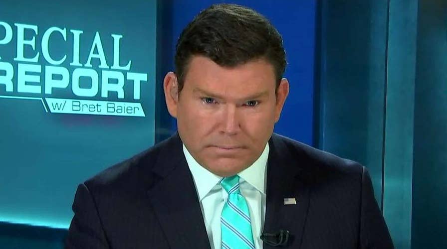 Coming up on the Tuesday, March 26 edition of 'Special Report'