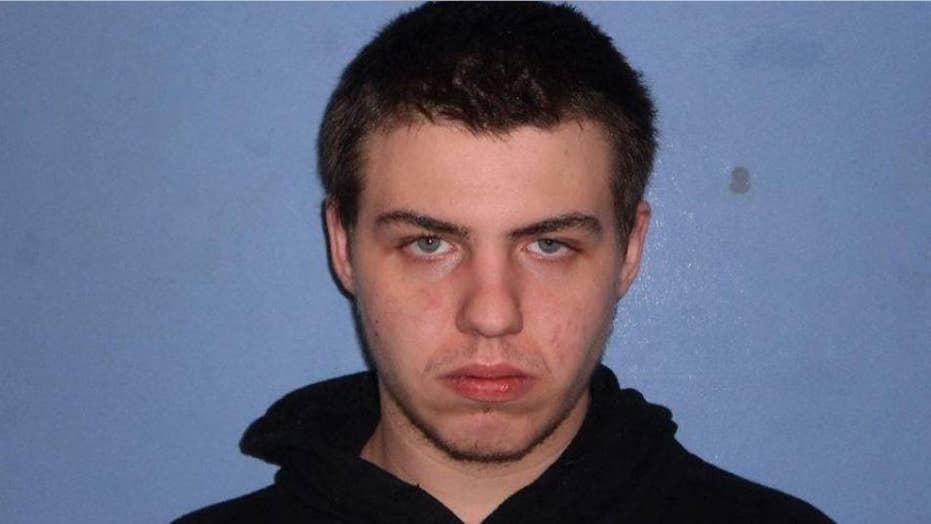 Police: Ohio man faces a charge of felony assault for attacking a teen who he alleges was raping a 5-year-old boy