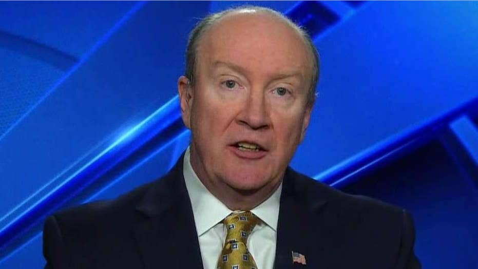 How long did Mueller know there was no Trump-Russia collusion?