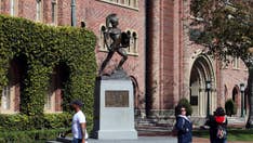 Yale rescinds admission of student whose parents allegedly paid $1.2M in college admissions scandal