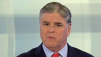Sean Hannity: Rachel Maddow and her mainstream media colleagues should be apologizing to the American people