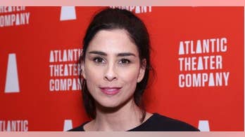 Sarah Silverman doesn't think comedians should be judged on old tweets or jokes