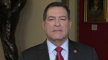 Rep. Mark Green: Rep. Adam Schiff is a conspiracy theorist who needs to resign