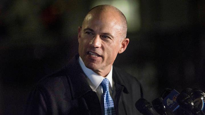 Could Michael Avenatti see jail time for attempting to extort Nike?