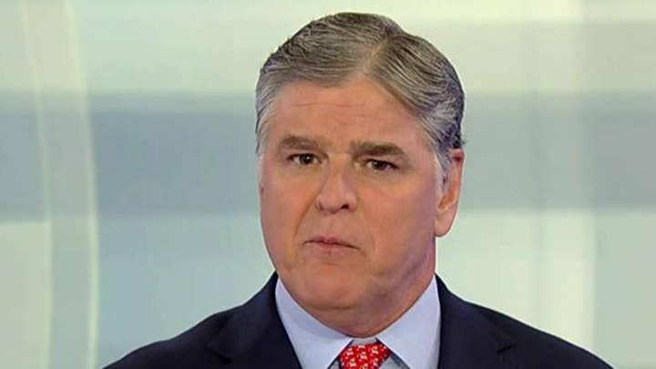 Hannity: Mainstream media has lied to you for years