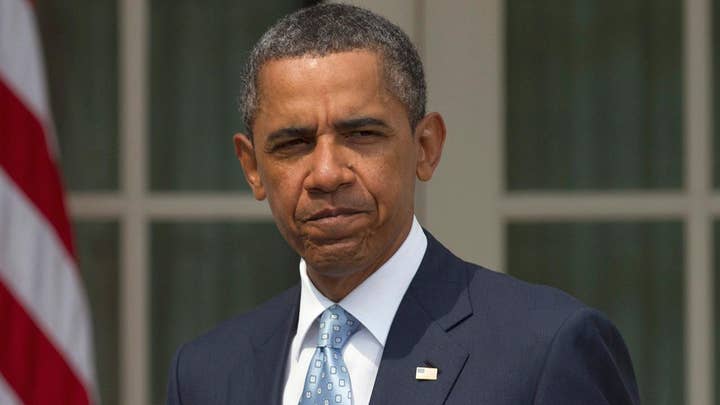 James Freeman calls on Barack Obama to reveal what he knows about surveillance of the Trump campaign