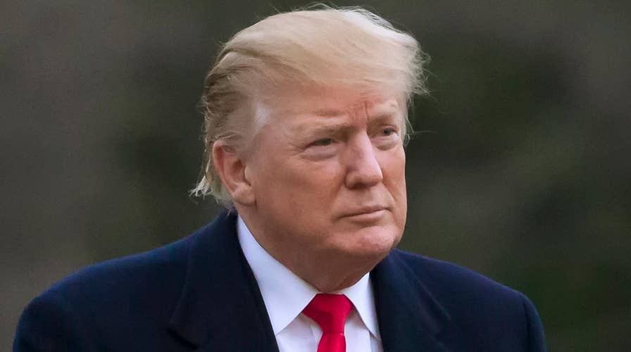 Will the media's bias against Trump change following the Mueller report?