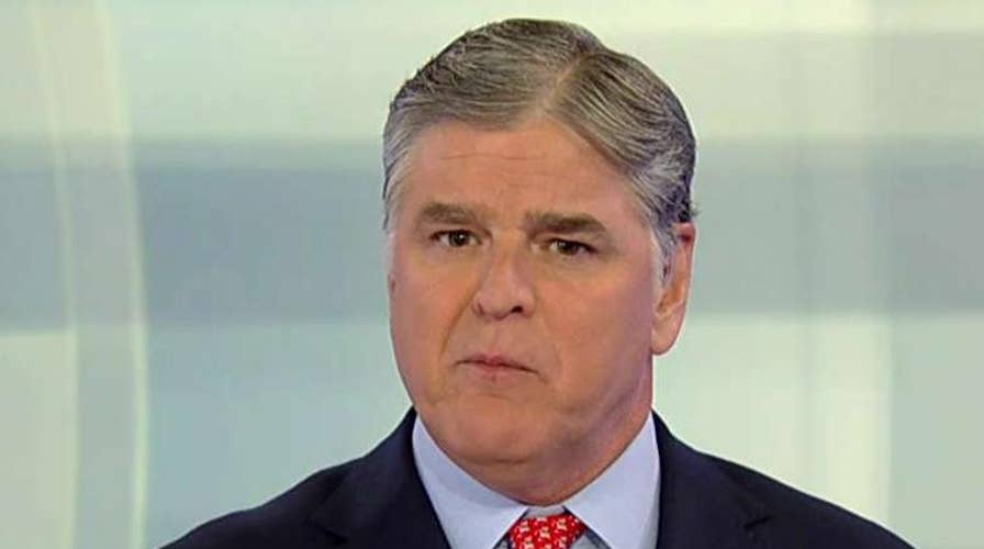 Hannity: Mainstream media has lied to you for years