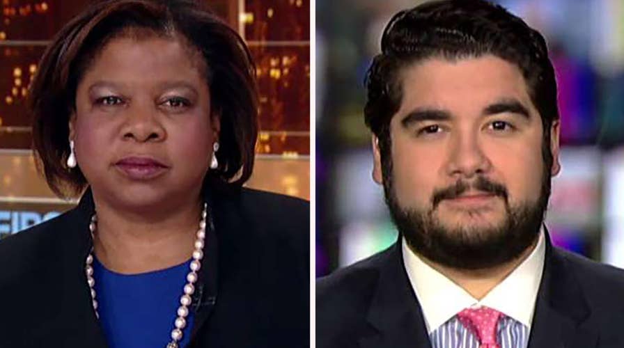 After going all in on Russia collusion, can the media recover?