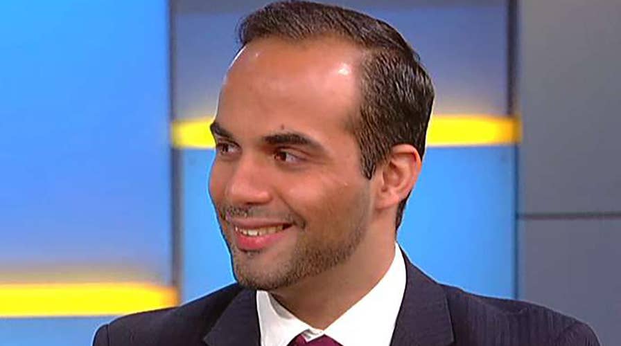 George Papadopoulos: I knew Mueller probe was a 'hoax,' but was barred ...