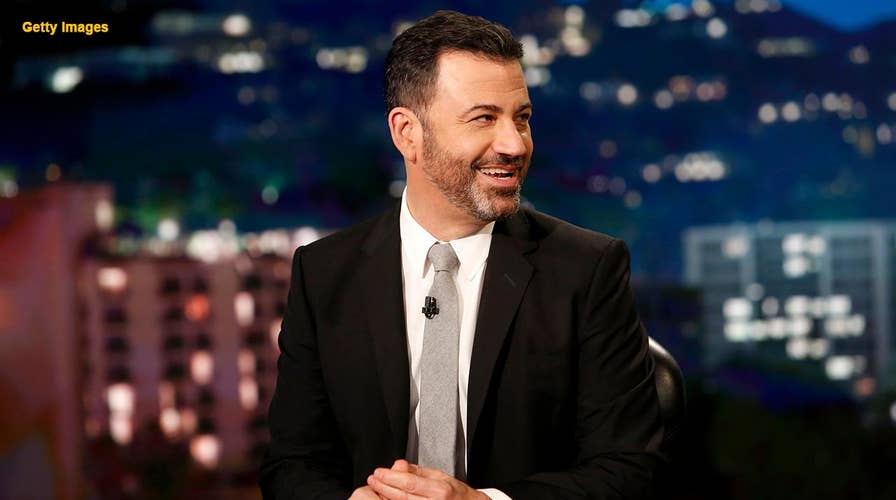 Late-night hosts still cracking jokes about Trump amid Mueller probe findings