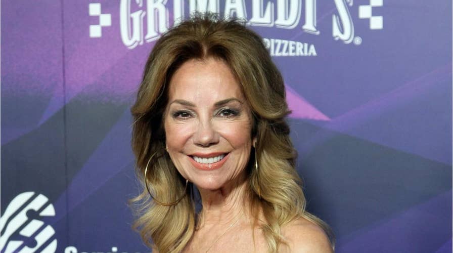 Kathie Lee Gifford suffering from ‘crippling loneliness’ following deaths of her husband, mother