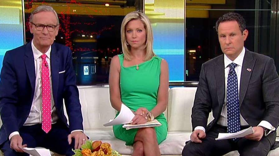 Trump calls for investigation into Obama administration after release of Mueller report