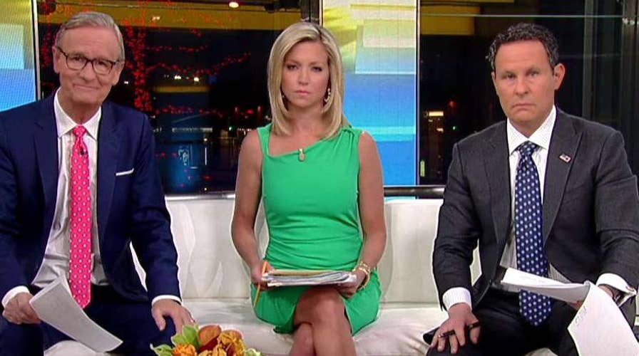 Schiff says evidence of Russia collusion is in 'plain sight' after Mueller report