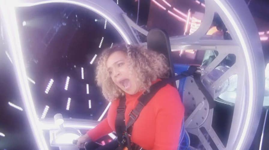 Rob Lowe hopes 'Mental Samurai' inspires